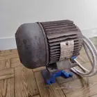 دنمو دوران ثلاثه فاز