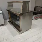 ثلاجه عرض مشاوي