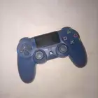 لبيع يد سوني اصليه استخدام قليل مافيها اي عيوب او خراب جديده