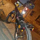 للبيع دراجه حصان خابور اندنوسي اصلي