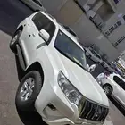 تويوتا برادو 2021