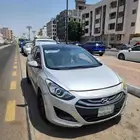 هيونداي i30 موديل 2014