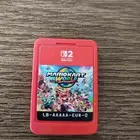 لعبة ماريو كارت ورلد ننتيتذندو سويتش 2