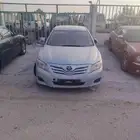 قطع غيار كامري 2010