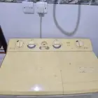 غسالة ملابس