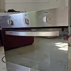 فرن كهربائي البا استخدام اسبوعين