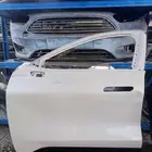 باب تورس امامي يسار 2025 تيتانيوم ابيض لولي