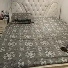 سرير حجم 2 ف 2 متر