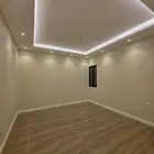 شقة تمليك في ولي العهد1 بتشطيب مودرن ومساحة كبيرة 460 الف
