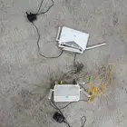 راوترات نت و مقوي