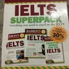 كتاب ielts كامل مع السيدي