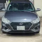 Hyundai Accent 2020