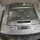 غساله ال جي
