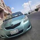 تويوتا يارس 2009