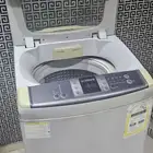 غسالة سامسونج 8 كيلو للبيع