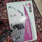 حامل شاشة كمبيوتر هيدروليك