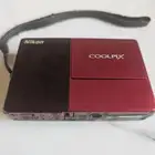 كاميرا ديجتال Nikon Coolpix
