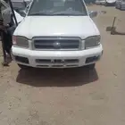 نيسان بفندر 2002