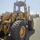 للبيع شيوال كتربلر 930