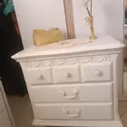 سرير كومودينة250ريال