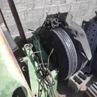 كنترول حراثه فنت