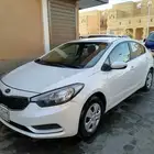 كيا سيراتو موديل 2015