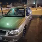 اكسنت