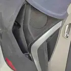 ديكور باب أمامي وخلفي يمين سنتافي 2018 و زيق كروم 2 مستعمل
