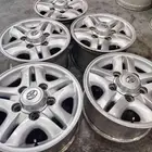 جنوط لكززوكاله 16بويه وكاله شرط شبه جديد