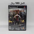 اشرطة العاب بلايستيشن 2 سوني 2
