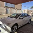 كامري 2017 فل كامل