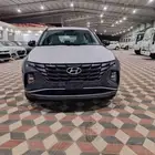 هونداي توسان 2025كومفورت 1.6سي سي