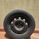جنط فورد بوليسي اصلي