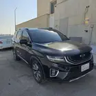 جيلي اوكافانجو فل كامل 2022