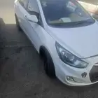 اكسنت هونداي