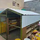 صنادق حمام لبيع مستعمله نضيفه خاليه من الكسور 3في 2