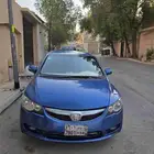 هوندا سيفيك 2007