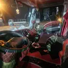 دينا ايسوزو للبيع الموديل 2012 ممشا 660الف بدي وكالة مشروط