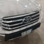 توياتا هاليكس موديل2024 وكالة ديزل ماشي 23