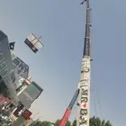 إيجار وانش كرين رافعا رقم جوال جدة