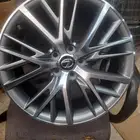 جنوط لكزس gs مقاس 19 حق موديل 2018 صيني درجه اولى كوبي ون