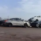 تشليح الحمدانية اكسنت