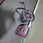 مكنستين كهربائيه لتنظيف المكان