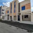 للبيع دور ارضي مع بايكه سياره احد رفيده بسعر 540 الف