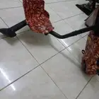 سكوتر درفت