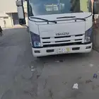 للبيع دينا إيسوزو موديل 2016 القير عادي الطول 4.50 متر