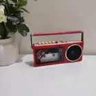 مسجل راديو قديم