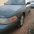 للبيع فورد كراون فكتوريا سعودي موديل 2006