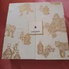 عطر لافرين داوان الخرافي جديد