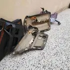أبواب مرسيدس شبح موديل 97 من موديل 92الي موديل 98 شكل واحد
